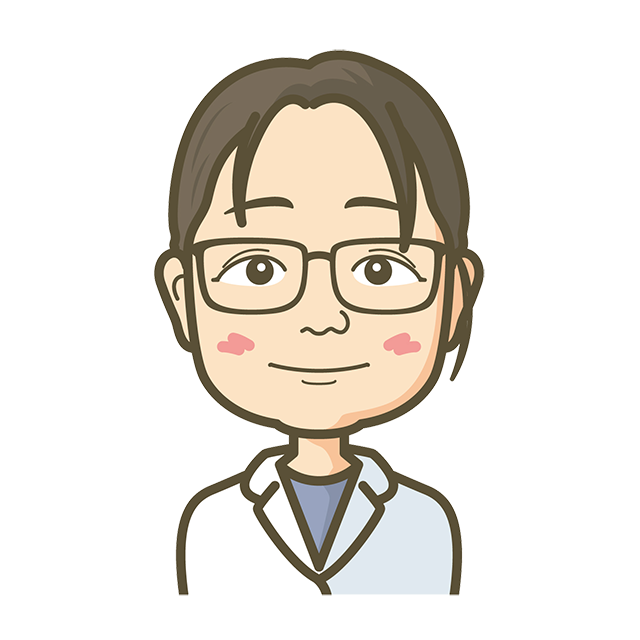 小川先生