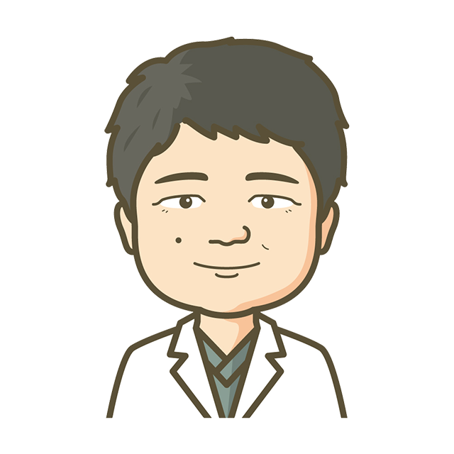 山本医師
