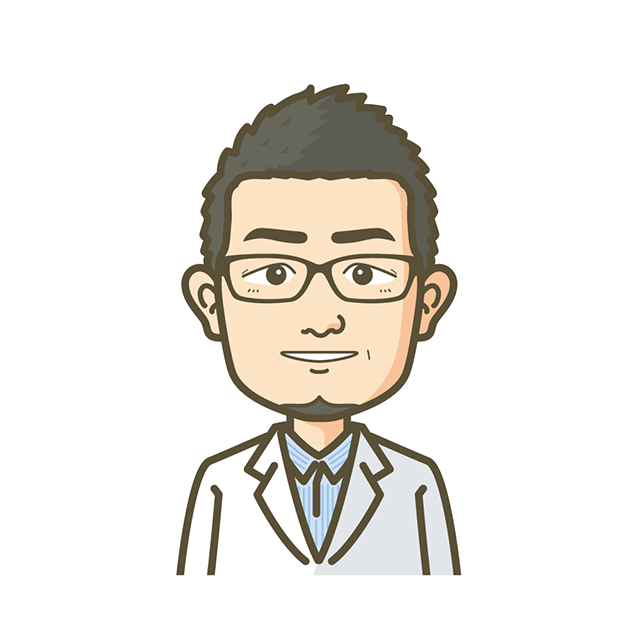 爲野医師