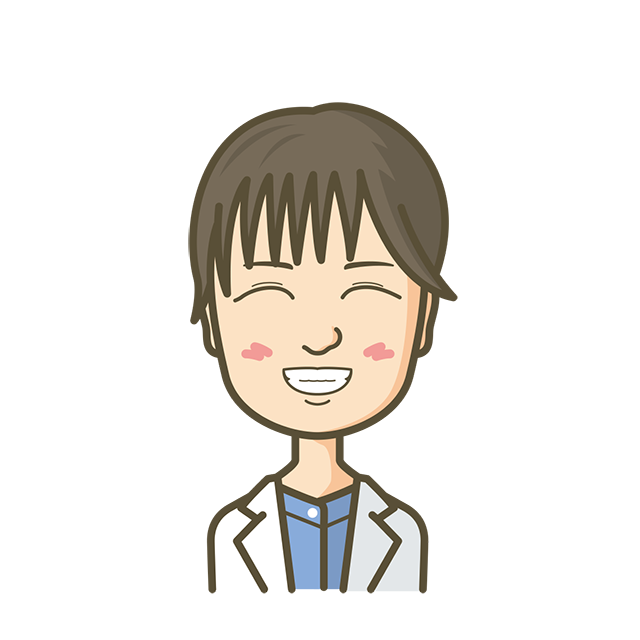 矢野先生